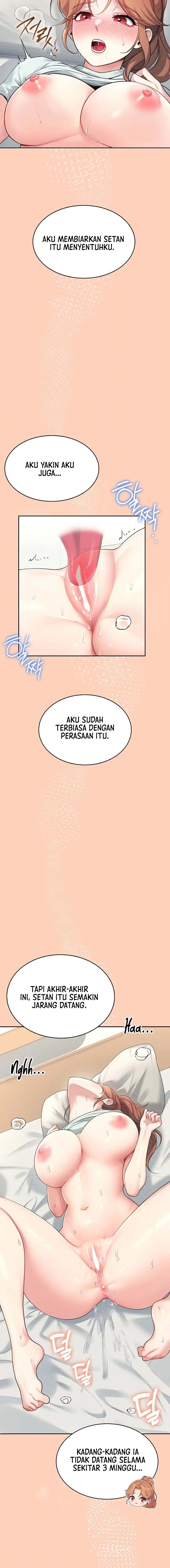 Wireless Onahole - Chapter 31 3