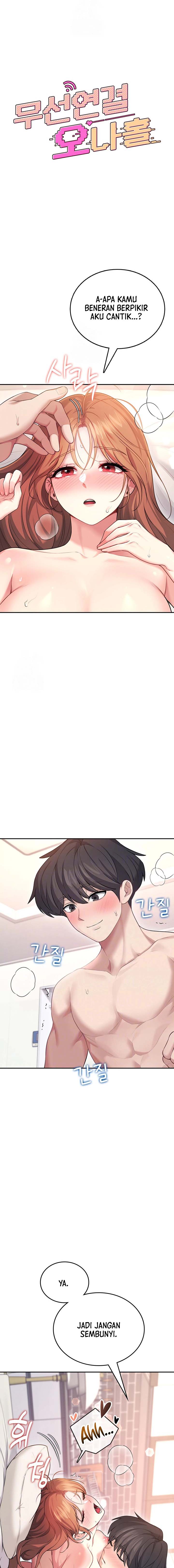 Wireless Onahole - Chapter 49 2