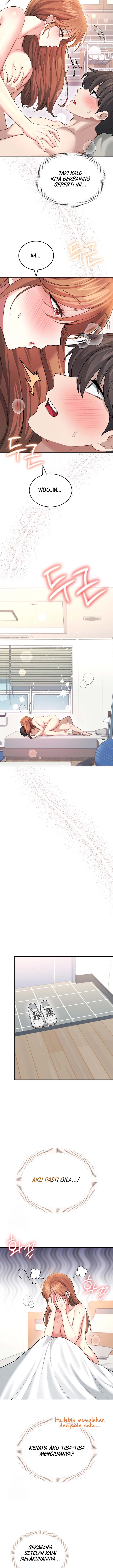 Wireless Onahole - Chapter 49 12