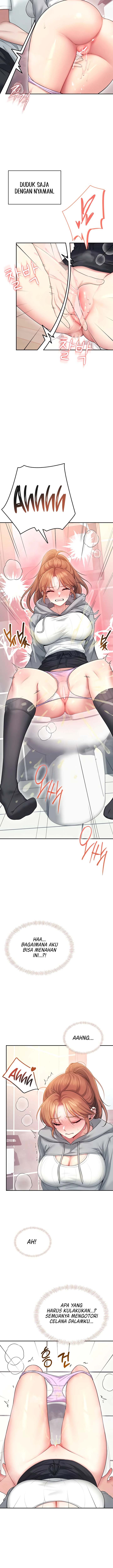 Wireless Onahole - Chapter 45 8 Wireless Onahole - Chapter 45 8