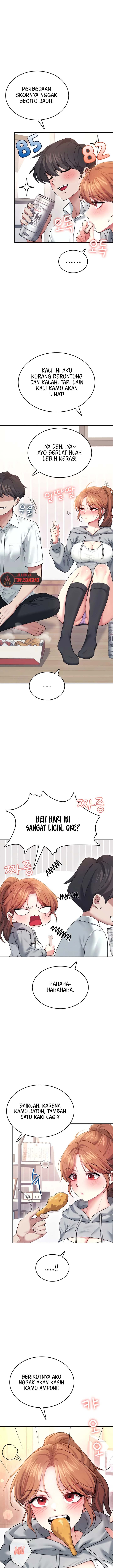 Wireless Onahole - Chapter 45 3 Wireless Onahole - Chapter 45 3