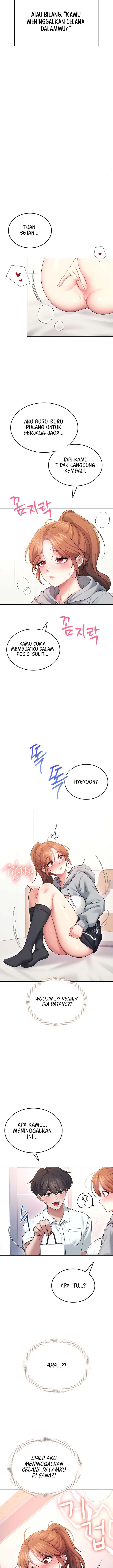 Wireless Onahole - Chapter 45 12 Wireless Onahole - Chapter 45 12