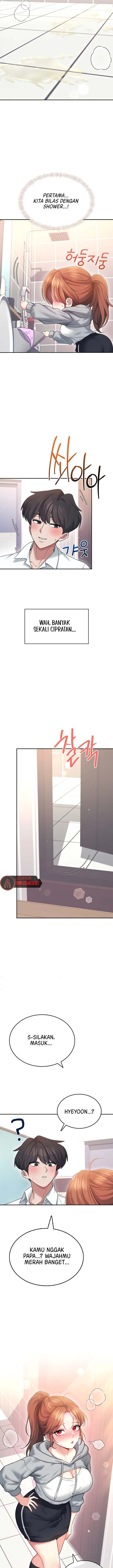 Wireless Onahole - Chapter 45 10 Wireless Onahole - Chapter 45 10