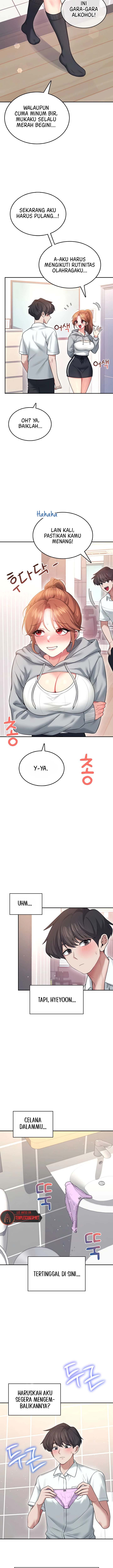 Wireless Onahole - Chapter 45 11 Wireless Onahole - Chapter 45 11