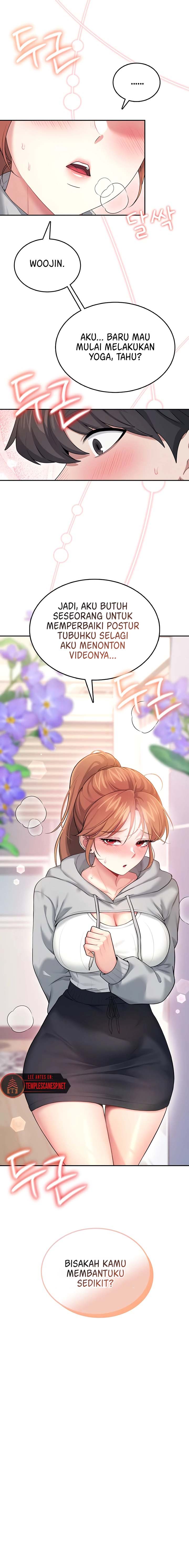 Wireless Onahole - Chapter 45 14 Wireless Onahole - Chapter 45 14