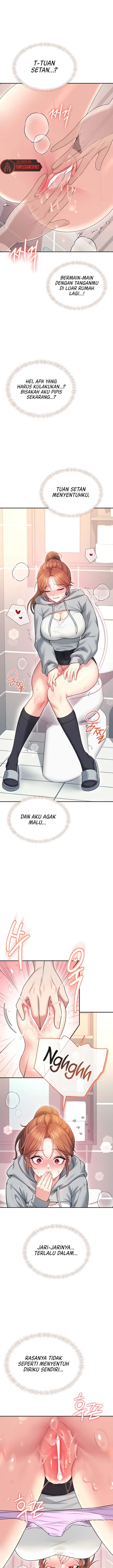 Wireless Onahole - Chapter 45 6 Wireless Onahole - Chapter 45 6