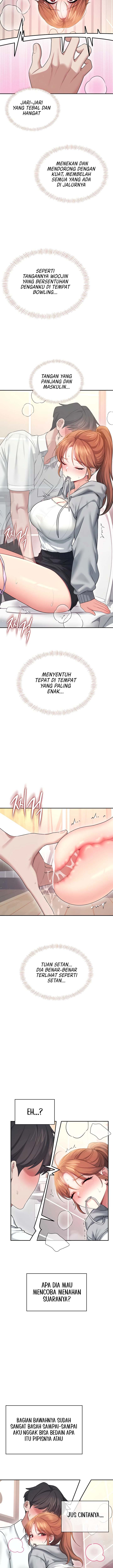 Wireless Onahole - Chapter 45 7 Wireless Onahole - Chapter 45 7