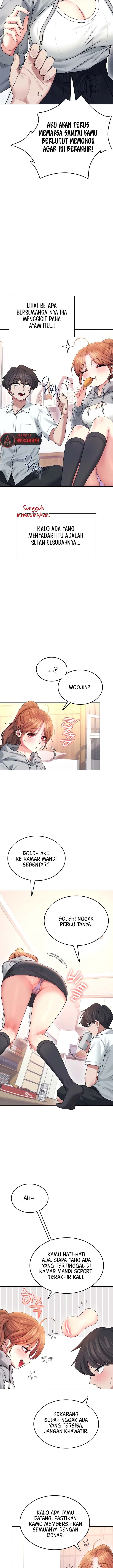 Wireless Onahole - Chapter 45 4 Wireless Onahole - Chapter 45 4