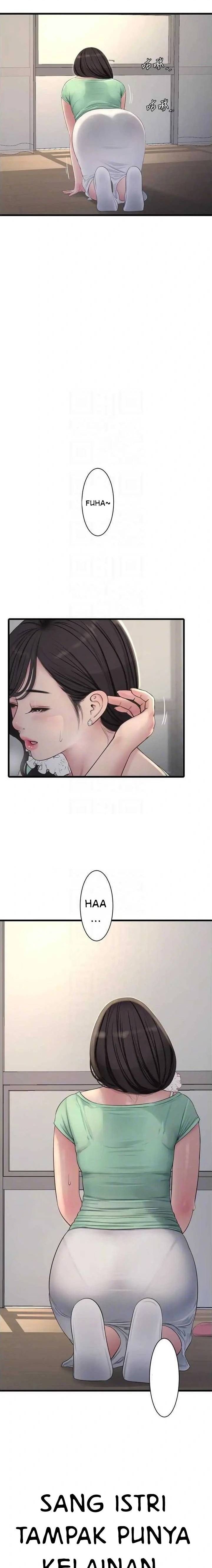 The Hole Diary - Chapter 98 8