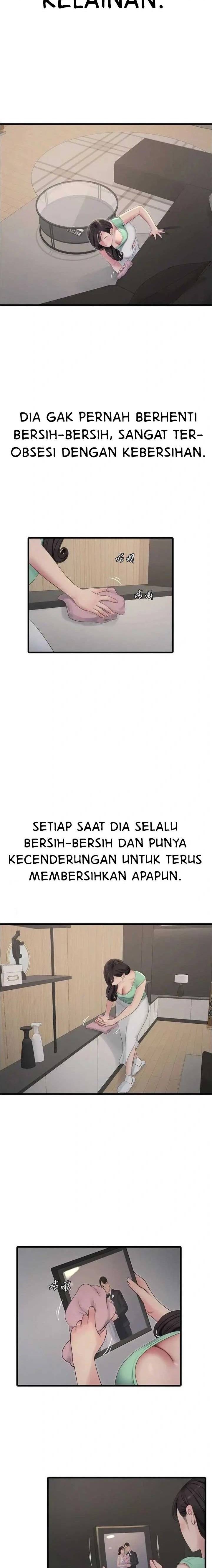 The Hole Diary - Chapter 98 9