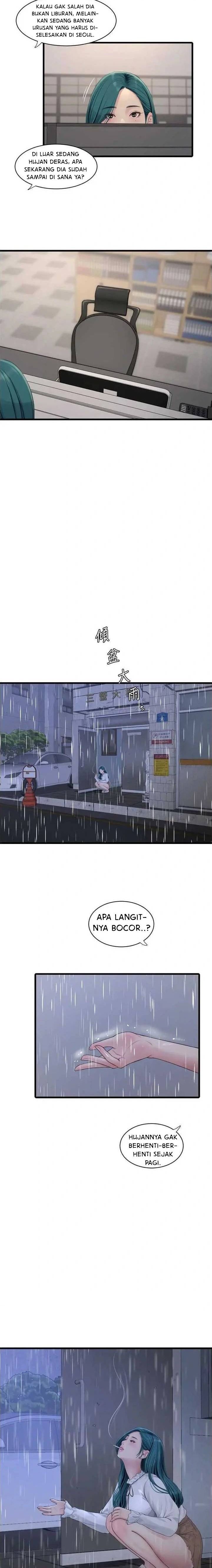 The Hole Diary - Chapter 98 3