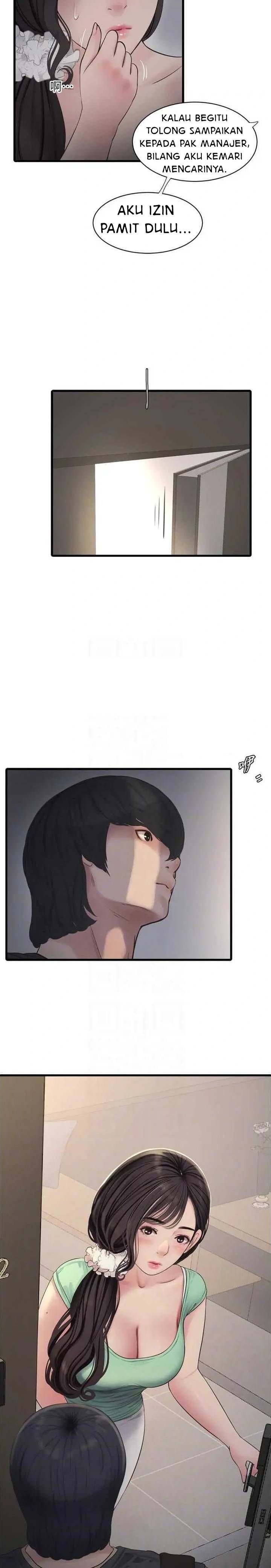 The Hole Diary - Chapter 98 12