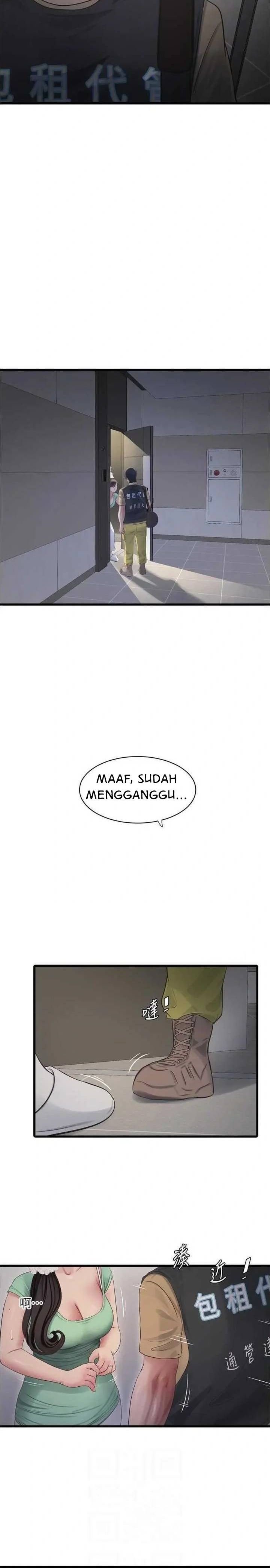 The Hole Diary - Chapter 98 13