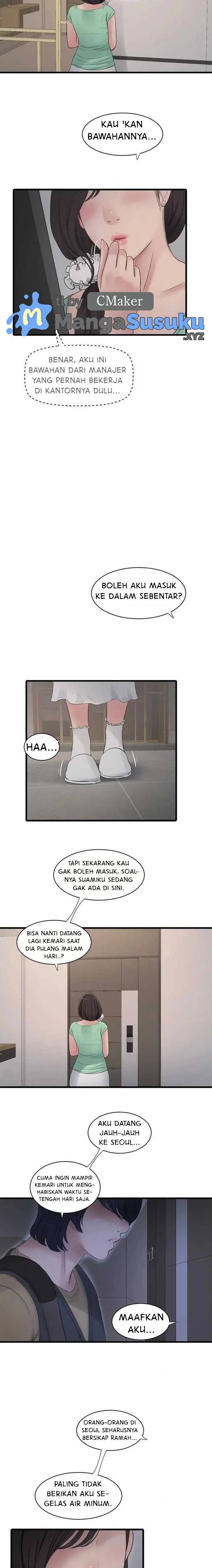 The Hole Diary - Chapter 98 11