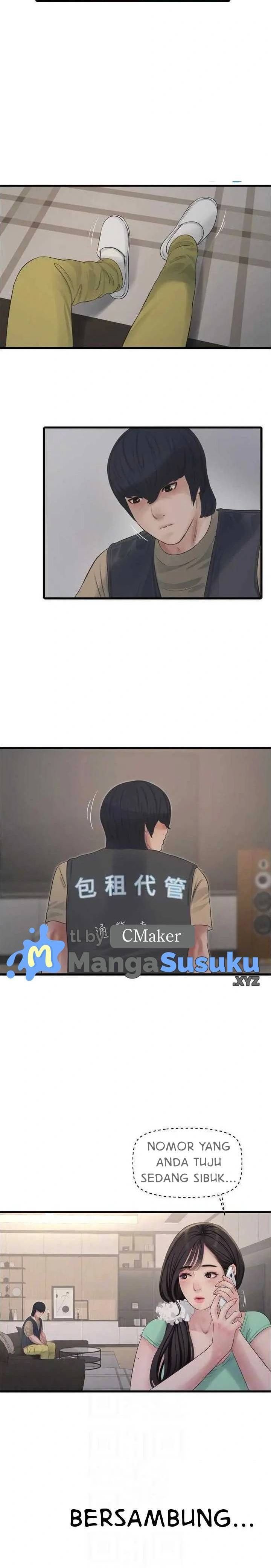 The Hole Diary - Chapter 98 16