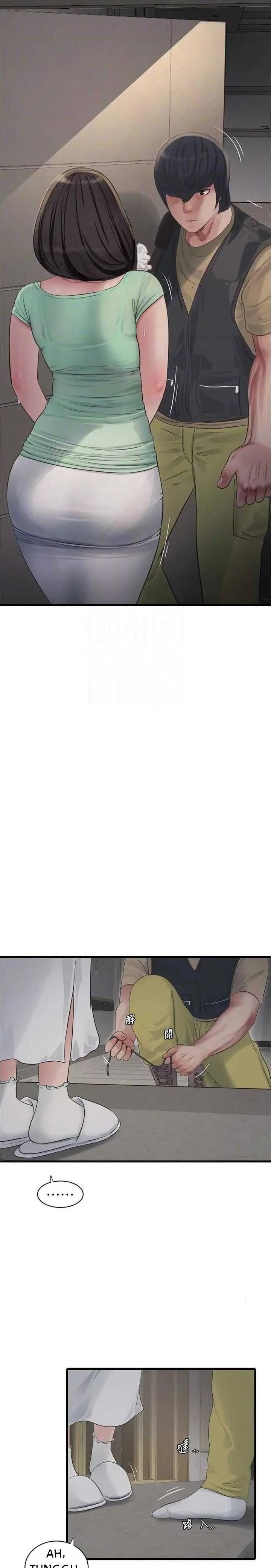 The Hole Diary - Chapter 98 14