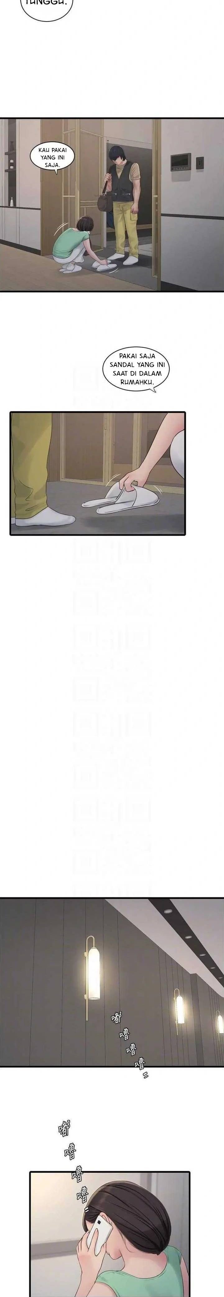 The Hole Diary - Chapter 98 15