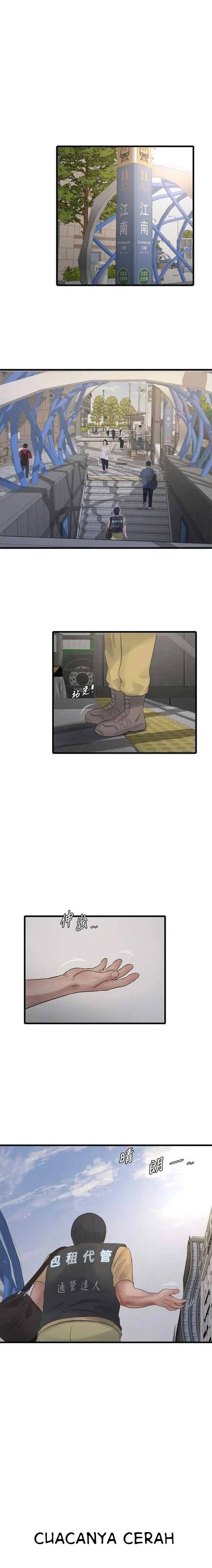 The Hole Diary - Chapter 98 5