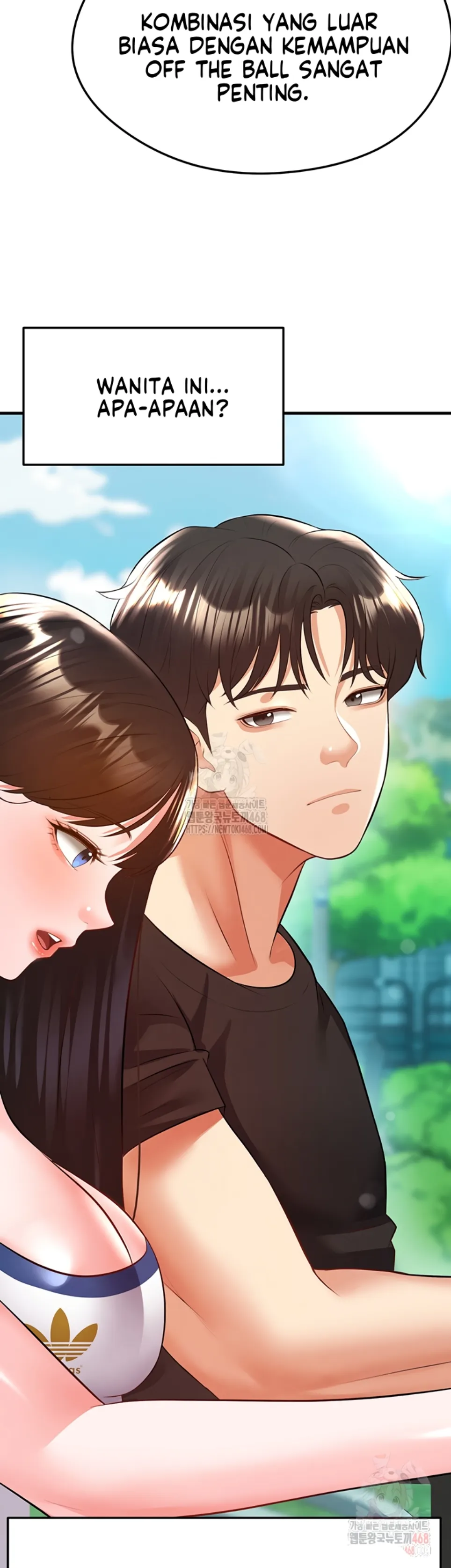 The Hottie’s Good at Football - Chapter 23 13 The Hottie’s Good at Football - Chapter 23 13