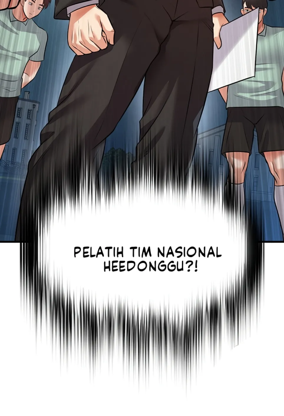 The Hottie’s Good at Football - Chapter 23 59 The Hottie’s Good at Football - Chapter 23 59