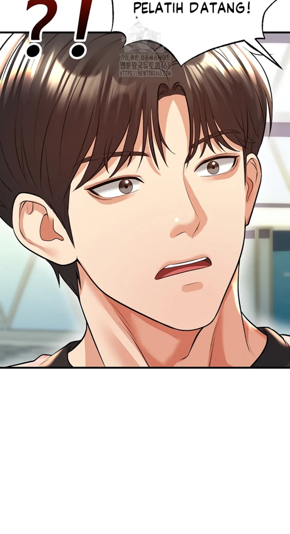 The Hottie’s Good at Football - Chapter 23 56 The Hottie’s Good at Football - Chapter 23 56