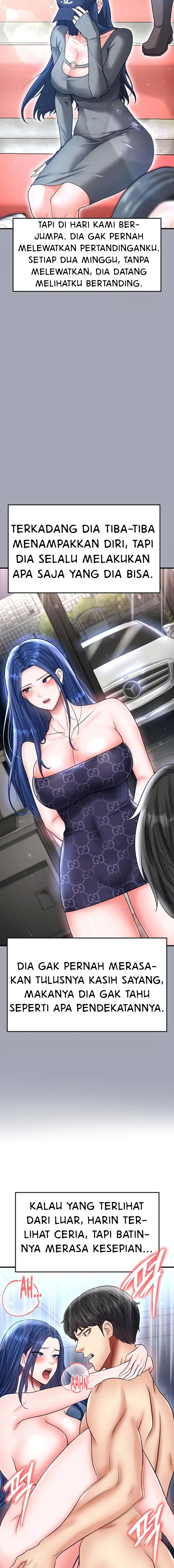 The Hottie’s Good at Football - Chapter 32 22 The Hottie’s Good at Football - Chapter 32 22