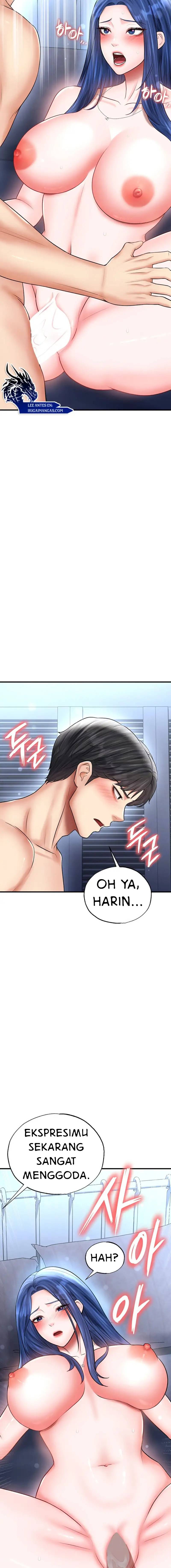 The Hottie’s Good at Football - Chapter 32 3 The Hottie’s Good at Football - Chapter 32 3