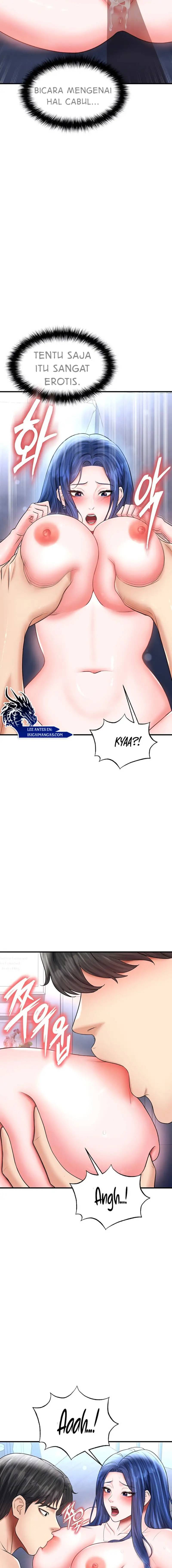 The Hottie’s Good at Football - Chapter 32 4 The Hottie’s Good at Football - Chapter 32 4