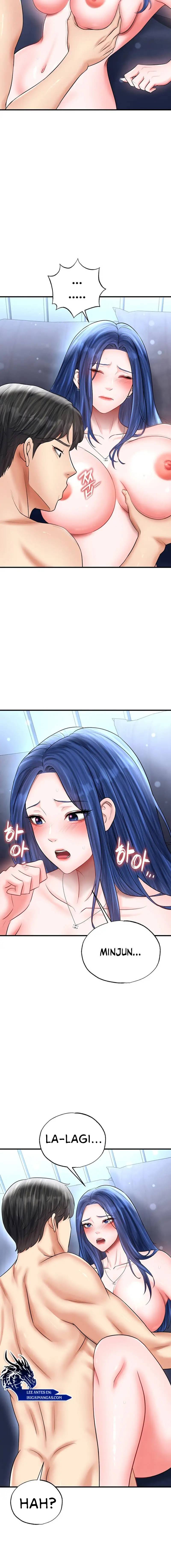 The Hottie’s Good at Football - Chapter 32 5 The Hottie’s Good at Football - Chapter 32 5