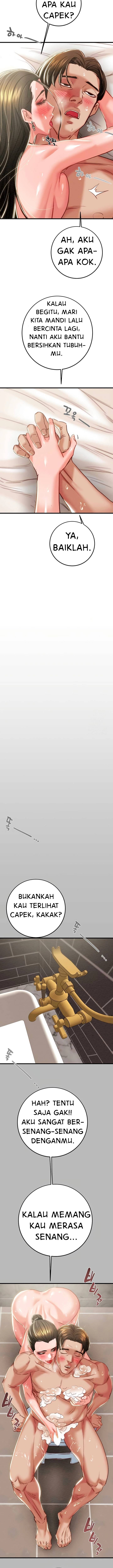 The Man Who Devours - Chapter 72 8 The Man Who Devours - Chapter 72 8