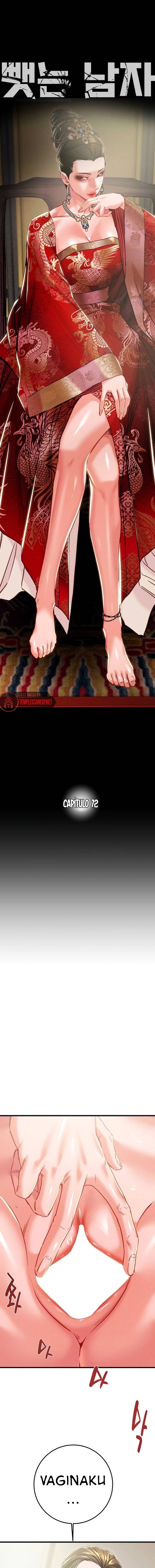 The Man Who Devours - Chapter 72 2 The Man Who Devours - Chapter 72 2