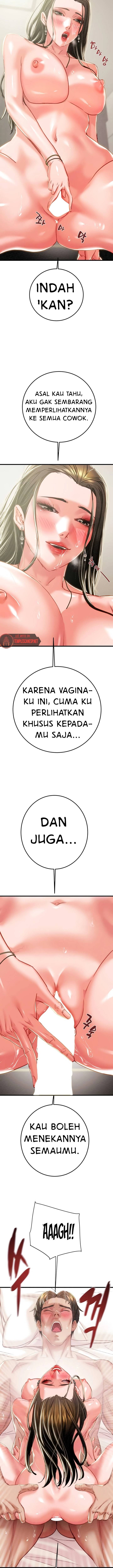 The Man Who Devours - Chapter 72 3 The Man Who Devours - Chapter 72 3