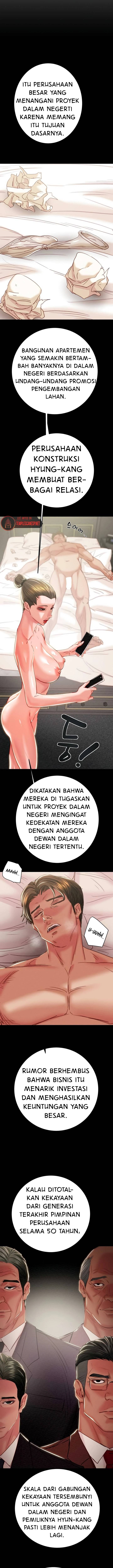 The Man Who Devours - Chapter 72 12 The Man Who Devours - Chapter 72 12