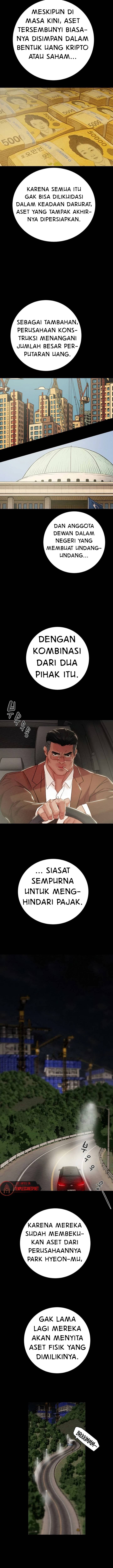 The Man Who Devours - Chapter 72 13 The Man Who Devours - Chapter 72 13