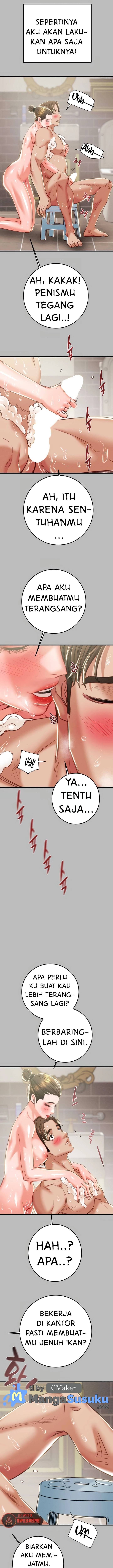 The Man Who Devours - Chapter 72 10 The Man Who Devours - Chapter 72 10