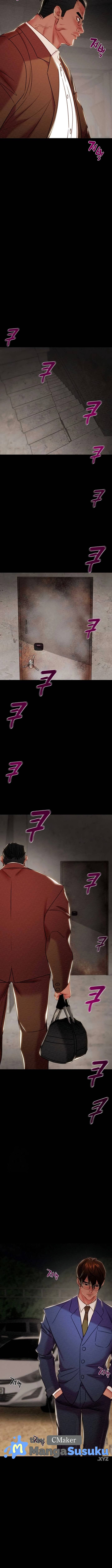 The Man Who Devours - Chapter 72 15 The Man Who Devours - Chapter 72 15