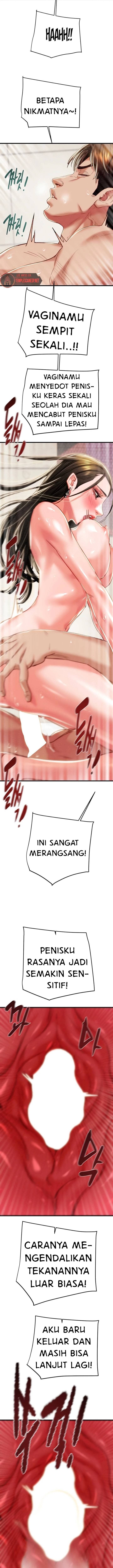 The Man Who Devours - Chapter 72 4 The Man Who Devours - Chapter 72 4