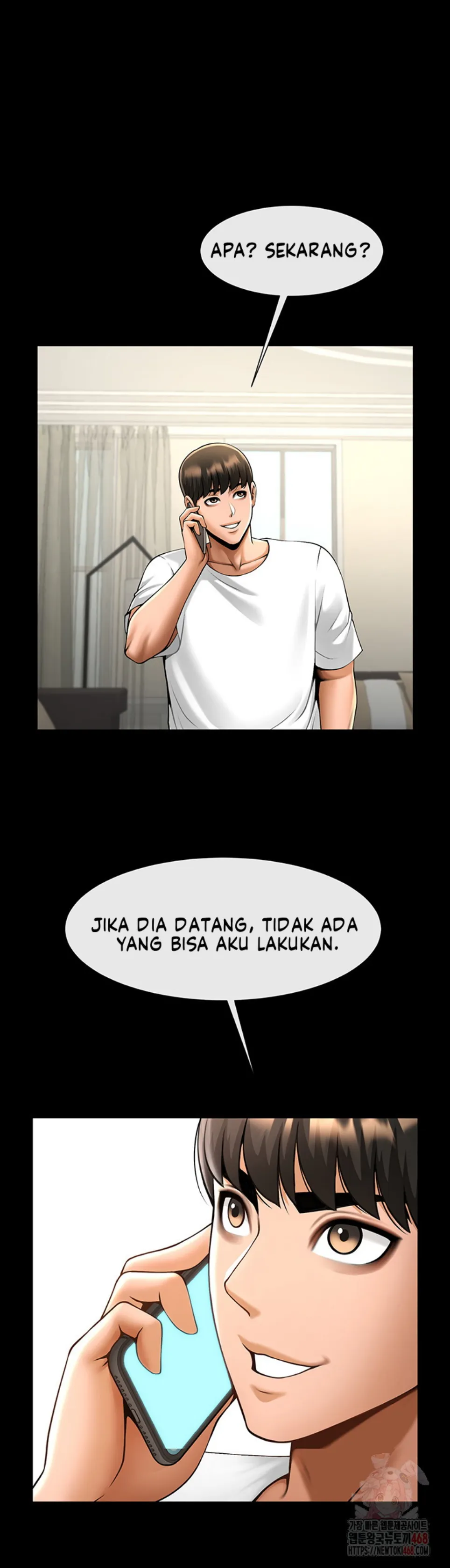 The Cheat Code Hitter Fucks Them All - Chapter 81 23