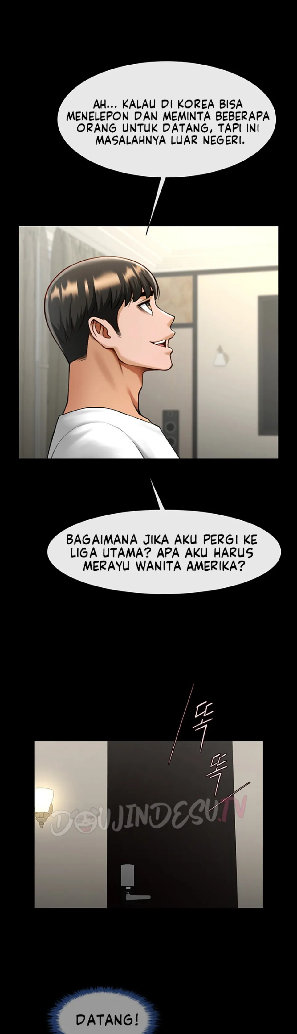 The Cheat Code Hitter Fucks Them All - Chapter 81 26