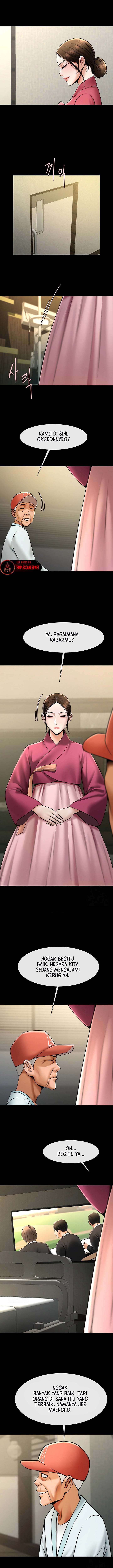 The Cheat Code Hitter Fucks Them All - Chapter 93 8 The Cheat Code Hitter Fucks Them All - Chapter 93 8