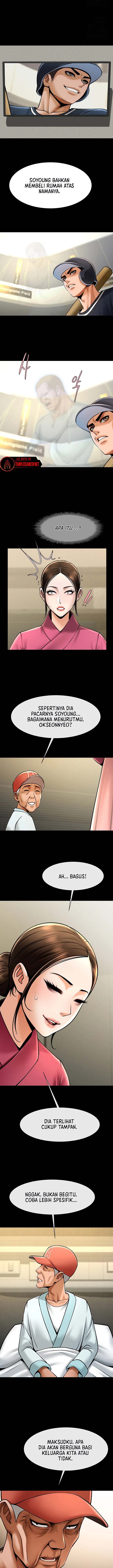 The Cheat Code Hitter Fucks Them All - Chapter 93 9 The Cheat Code Hitter Fucks Them All - Chapter 93 9