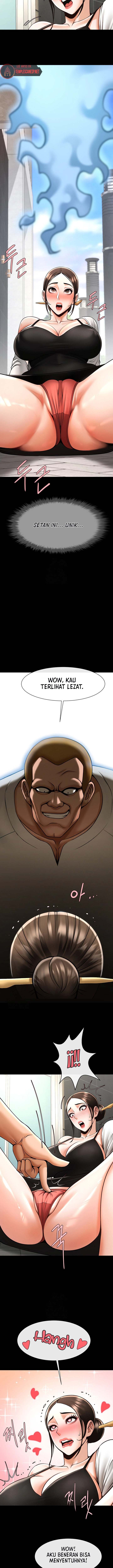 The Cheat Code Hitter Fucks Them All - Chapter 93 13 The Cheat Code Hitter Fucks Them All - Chapter 93 13