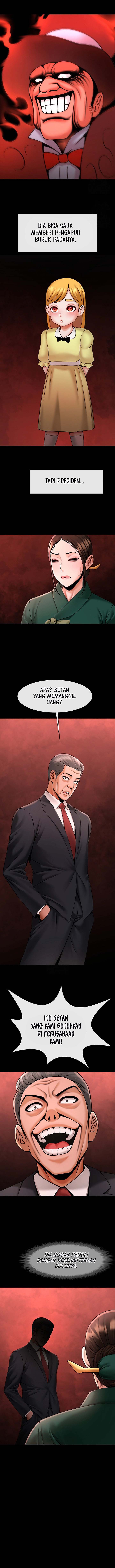 The Cheat Code Hitter Fucks Them All - Chapter 93 7 The Cheat Code Hitter Fucks Them All - Chapter 93 7