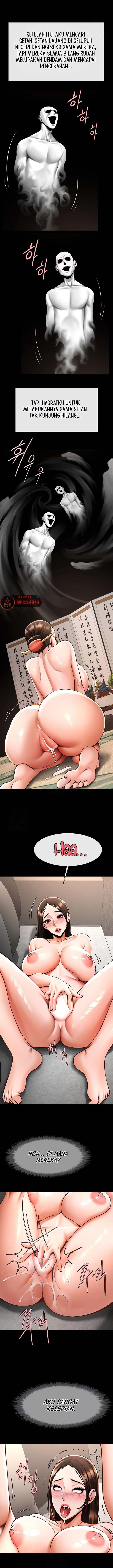 The Cheat Code Hitter Fucks Them All - Chapter 93 4 The Cheat Code Hitter Fucks Them All - Chapter 93 4