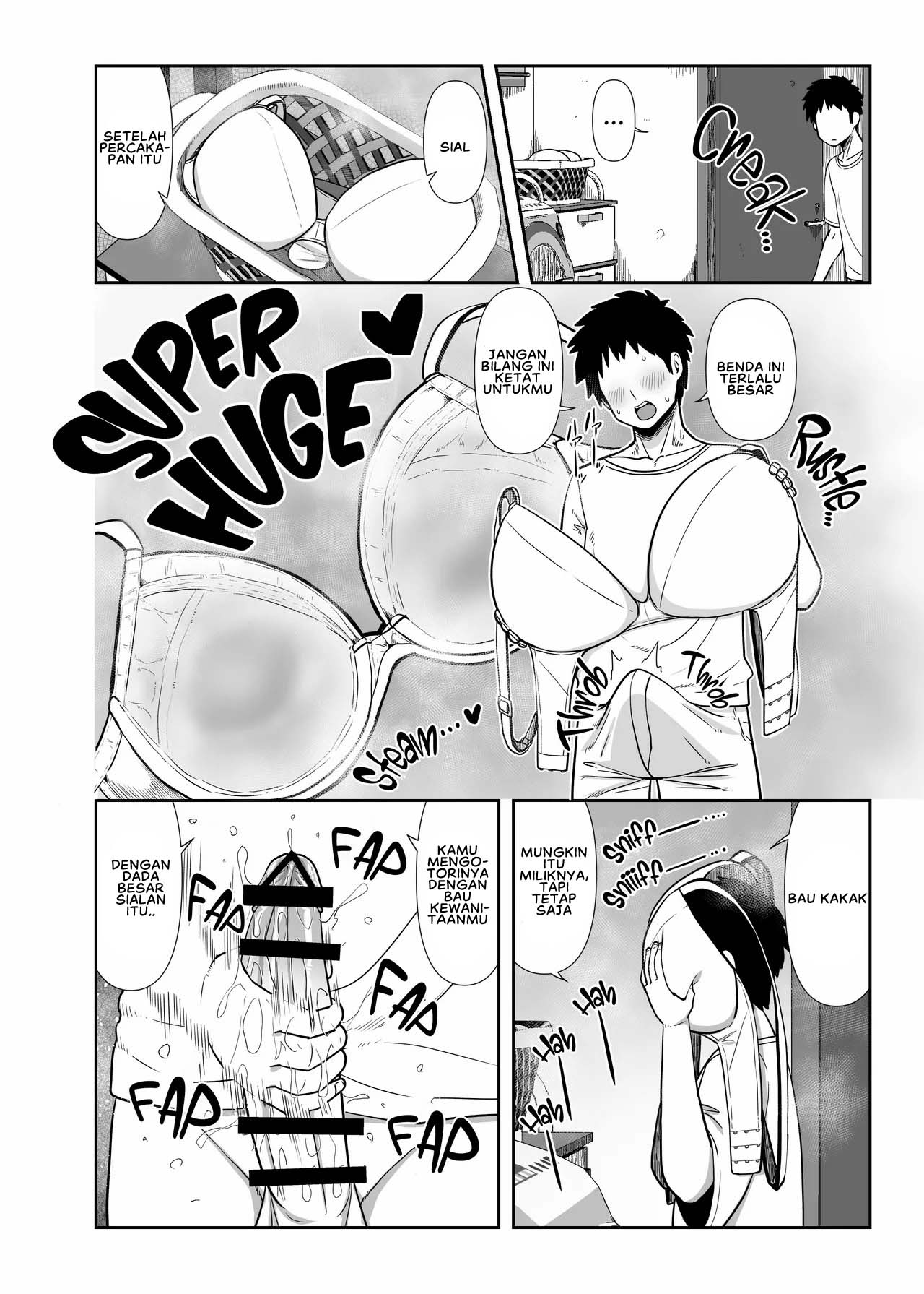 THE FIRST MOTHER FUCK - Chapter 1 7 THE FIRST MOTHER FUCK - Chapter 1 7