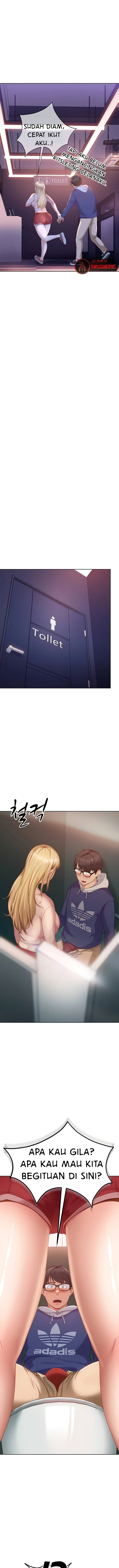 The Female Delinquent Set Her Eyes On Me - Chapter 9 13