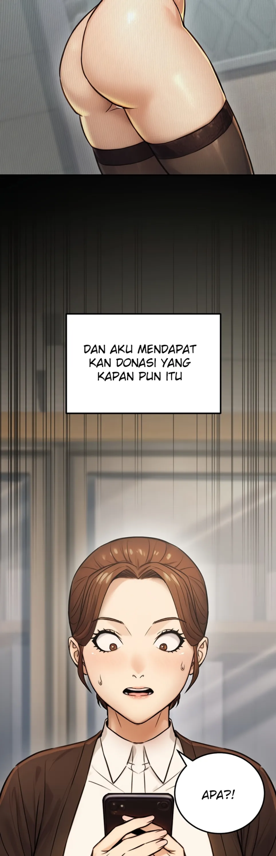 The Double Life of a Public Servant - Chapter 23 28 The Double Life of a Public Servant - Chapter 23 28