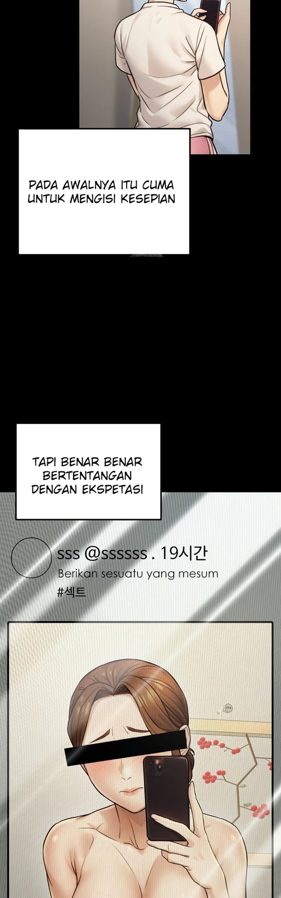 The Double Life of a Public Servant - Chapter 23 22 The Double Life of a Public Servant - Chapter 23 22