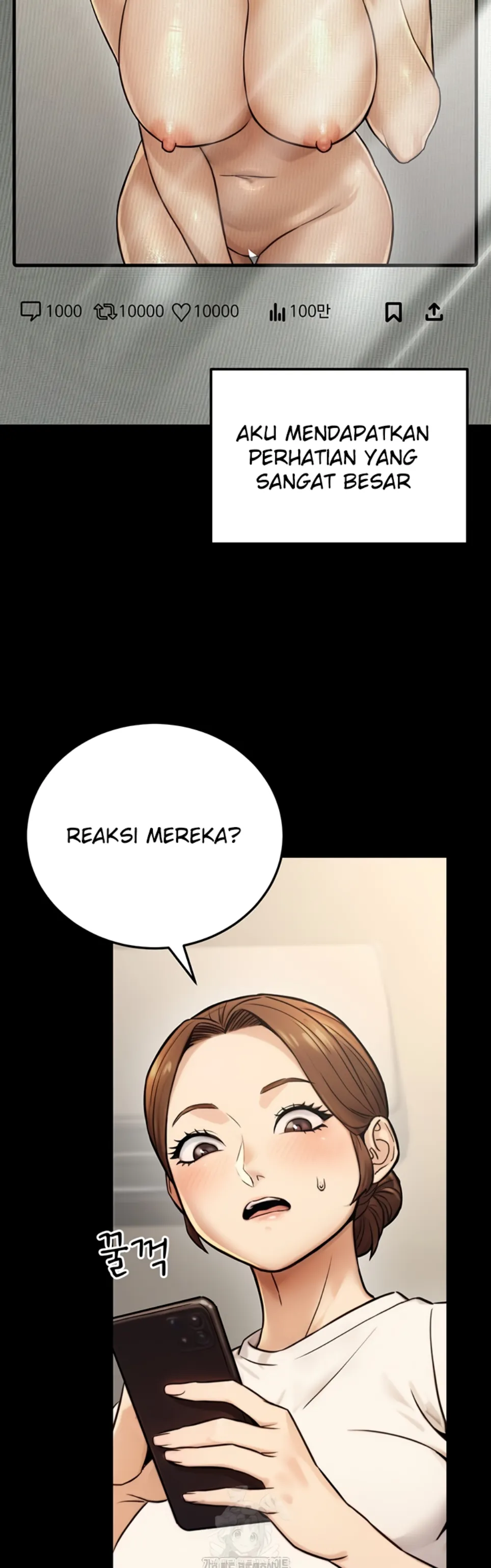 The Double Life of a Public Servant - Chapter 23 23 The Double Life of a Public Servant - Chapter 23 23