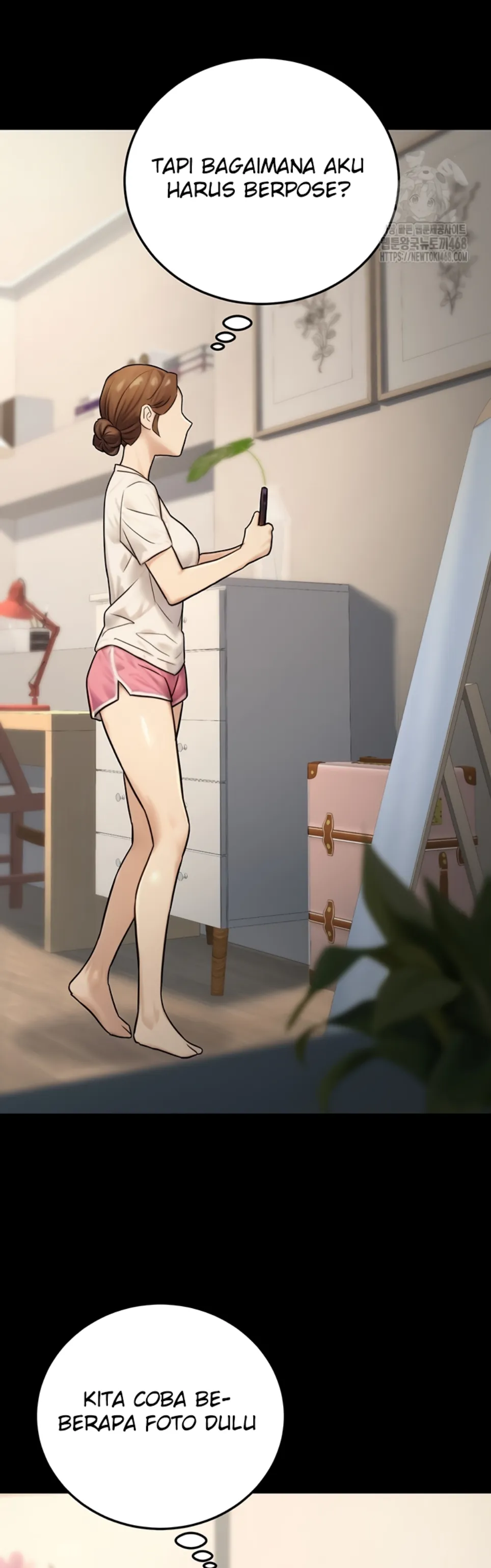 The Double Life of a Public Servant - Chapter 23 20 The Double Life of a Public Servant - Chapter 23 20